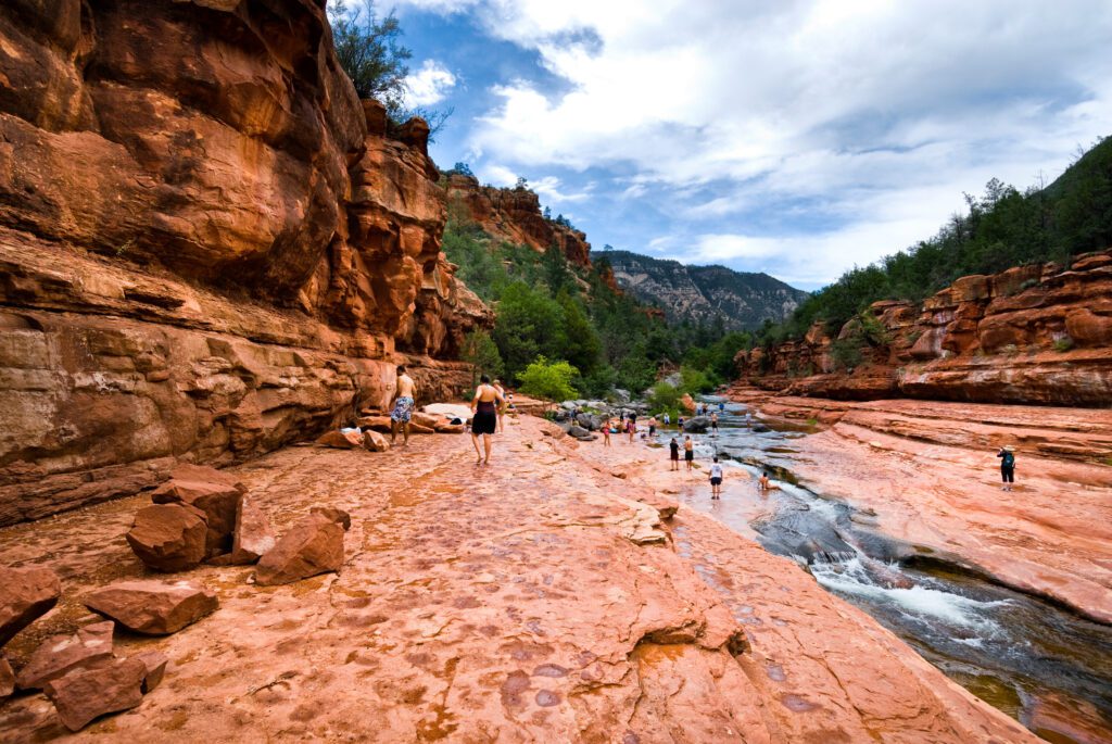 Sedona, Arizona Travel Guide - USA Tourist